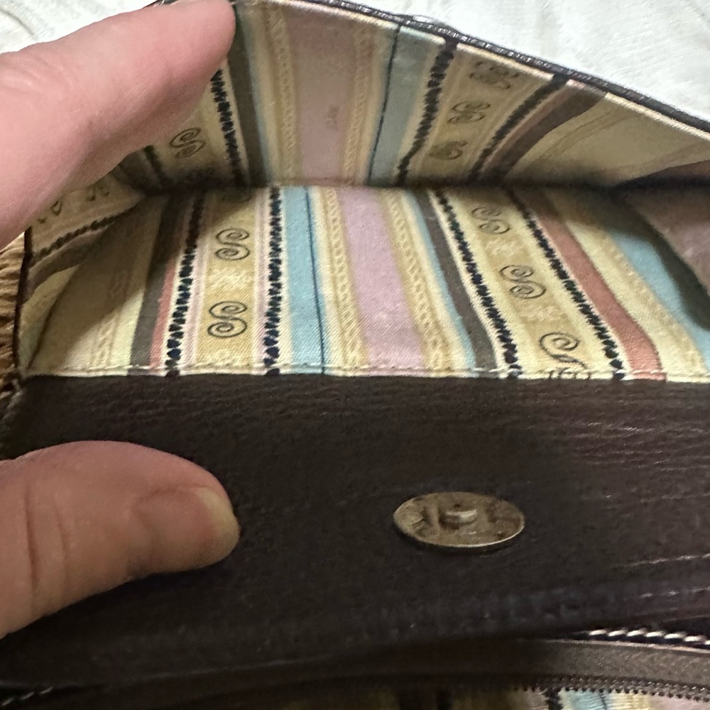 Brighton Straw Handbag - Picture 4 of 5